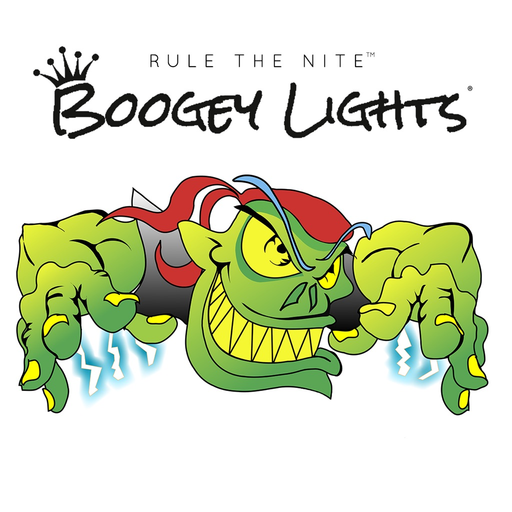 Boogey Lights® Bluetooth APP app icon