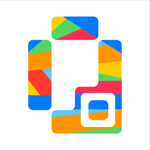 Tide Q+ -QR Code Generator app icon