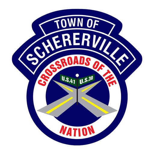 Town of Schererville, IN. app icon