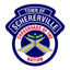 Town of Schererville, IN. icon