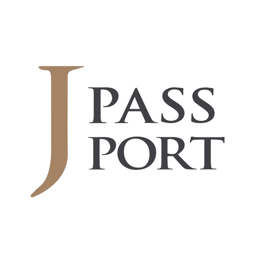 J Passport app icon