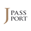 J Passport icon
