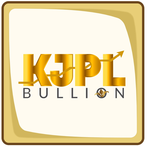 KJPL app icon