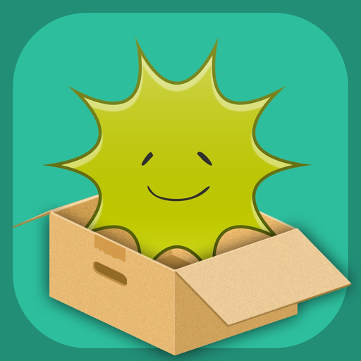 Cross Virus app icon