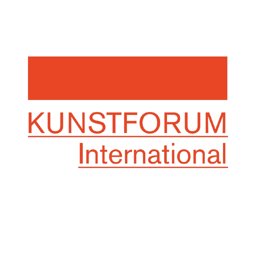 KUNSTFORUM International app icon