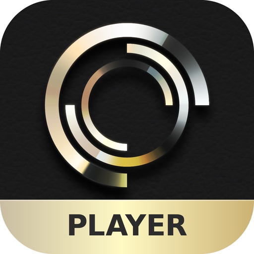 SynthMaster Player app icon