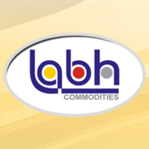 Labh Commodities app icon