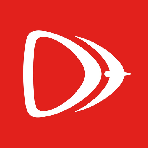 Direct2U Travel app icon