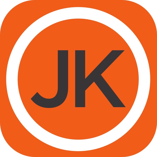Jon Karelse Intercoiffure app icon