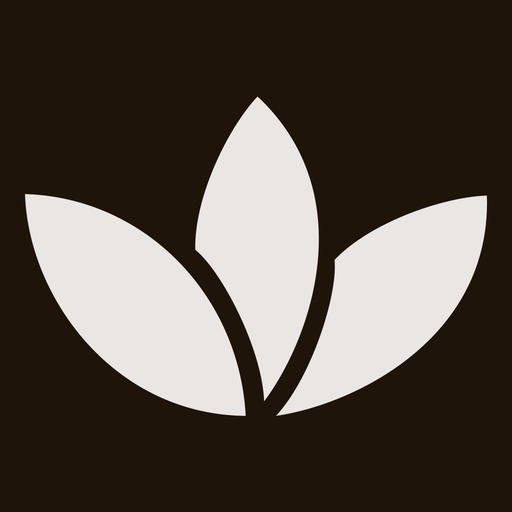 Nordisk Yoga app icon