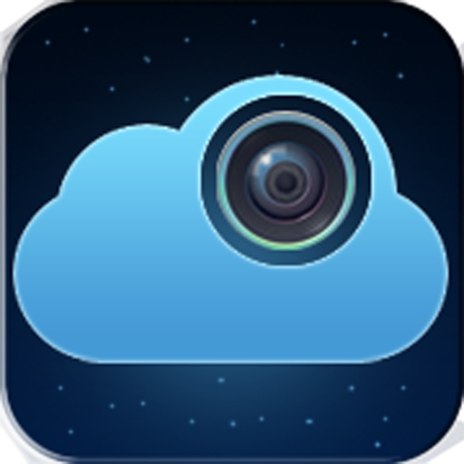 TopsView app icon