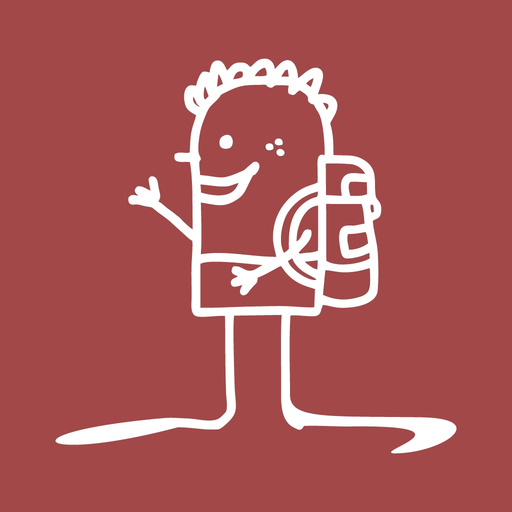 Poznej Hradec app icon