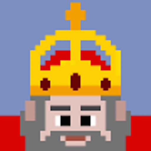 Kaiser 64 app icon