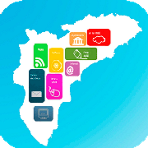 MunicipApp app icon