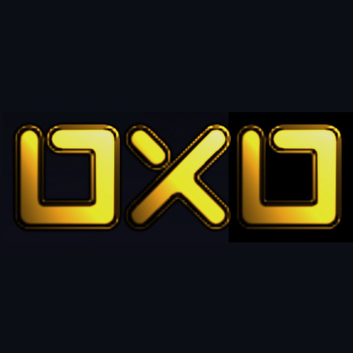 Space OXO app icon