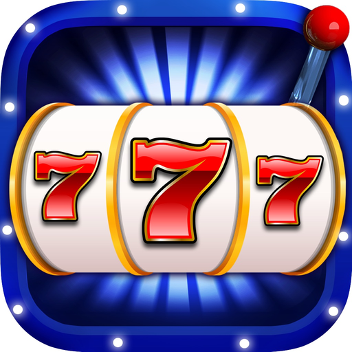 MyJackpot - Online Casino Slot app icon