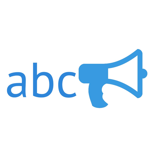 Pronunciation app icon