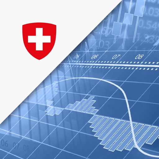 SwissStats app icon