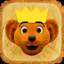Hugos Eventyr icon