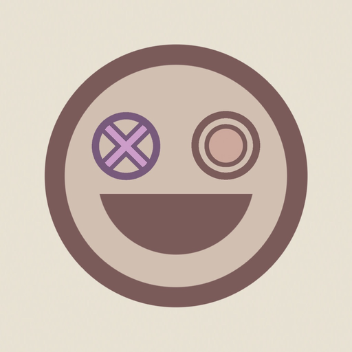 Tic Tac Toe 5 Online app icon
