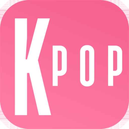 Kpop Music Game app icon