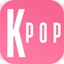 Kpop Music Game icon