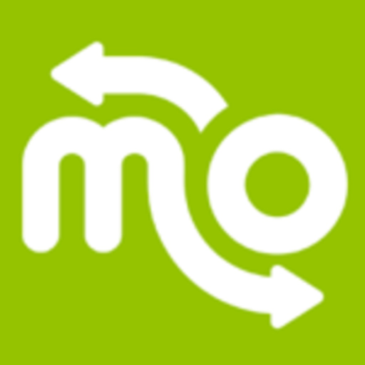 Moovizy Saint-Etienne app icon