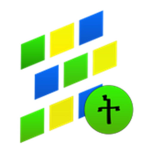 Tigrinya/Tigre App app icon