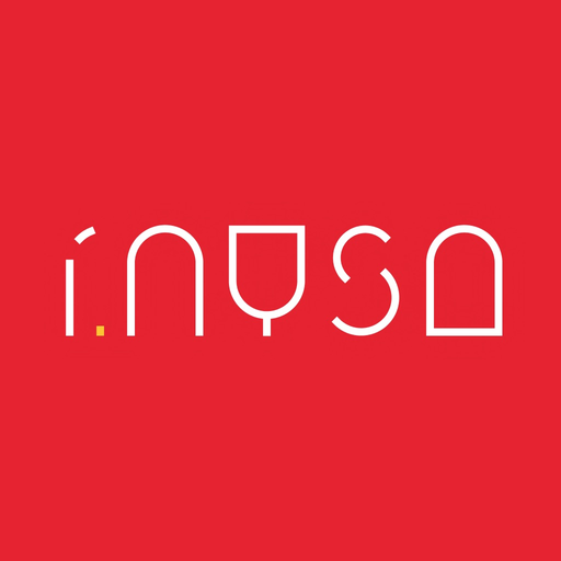 Nysa - oficjalny przewodnik app icon