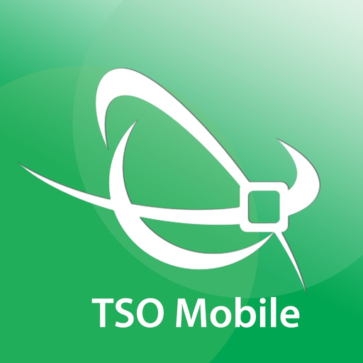 TSO Pinecrest app icon