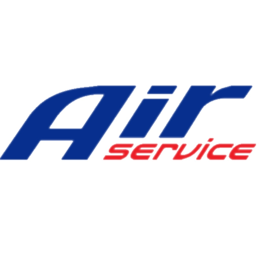 Airservice app icon