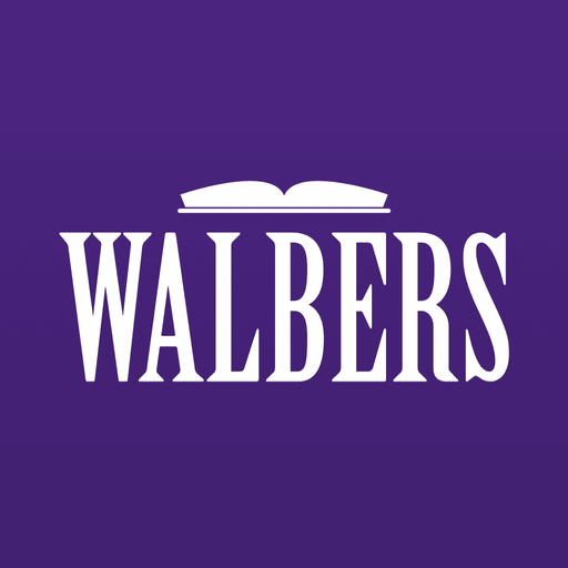 Walbers MR app icon