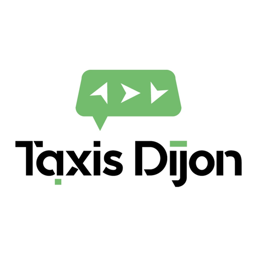 Taxi Dijon app icon