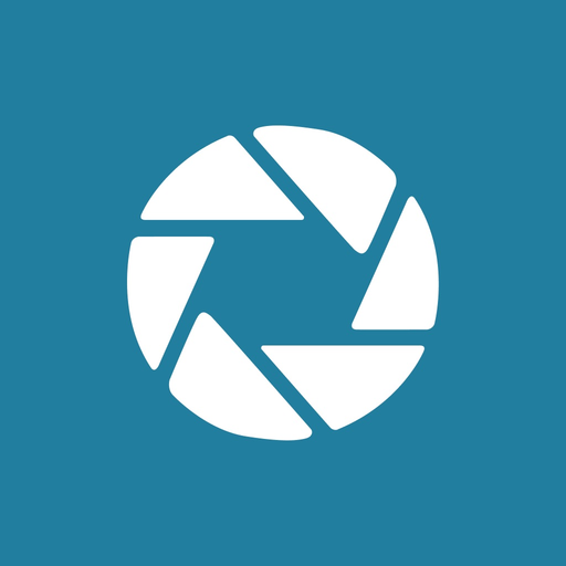 Cerner Camera Capture app icon