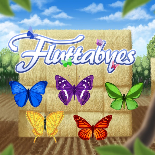 Fluttabyes app icon