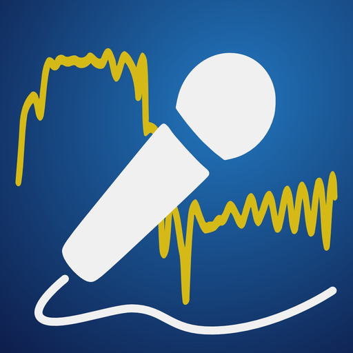 Singscope app icon