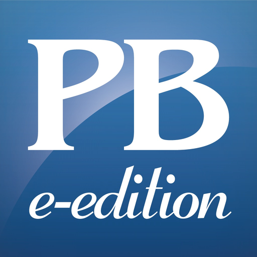 Pine Bluff Commercial News app icon