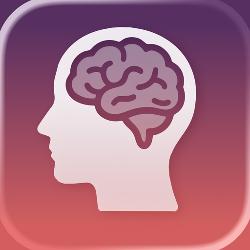 Schulte table plus app icon