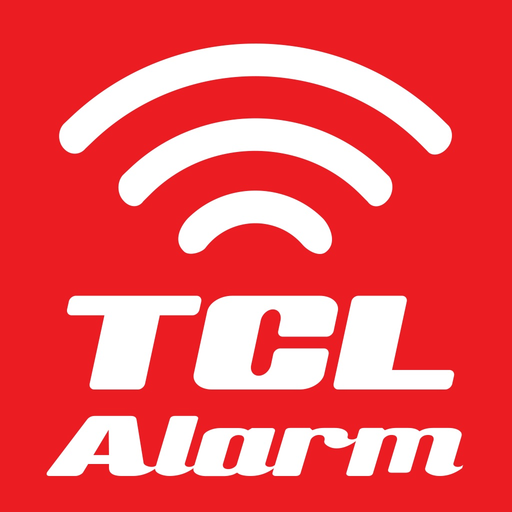 TCL Alarm by Amplifyze app icon