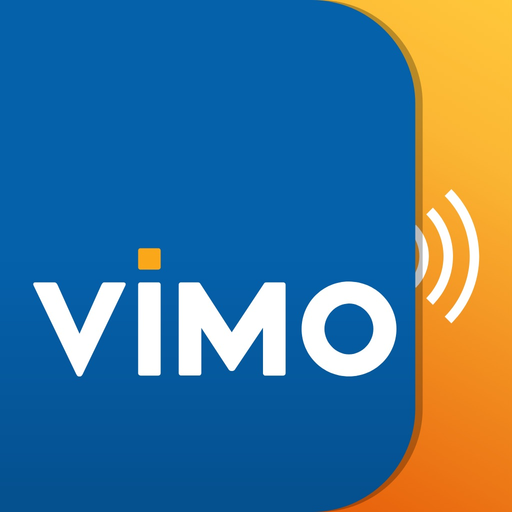 VIMO ví điện tử chuyển tiền app icon