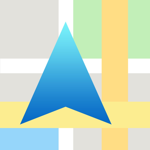 TrackSystem app icon