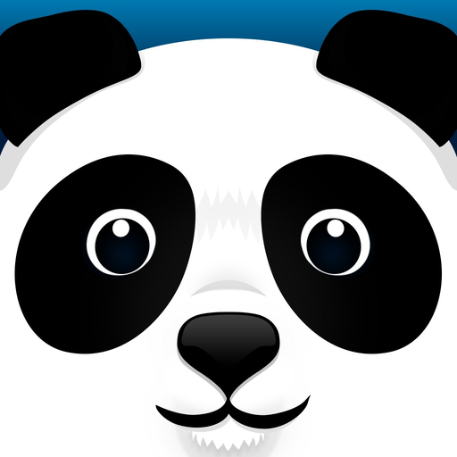 Pi Panda app icon