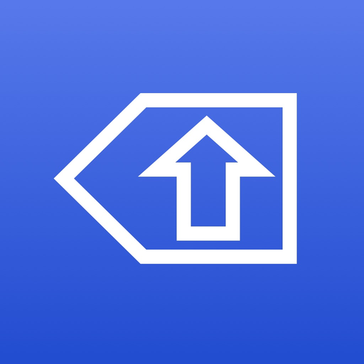 FlickSKK app icon