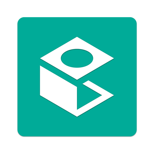 Fileloupe - Media Browser app icon