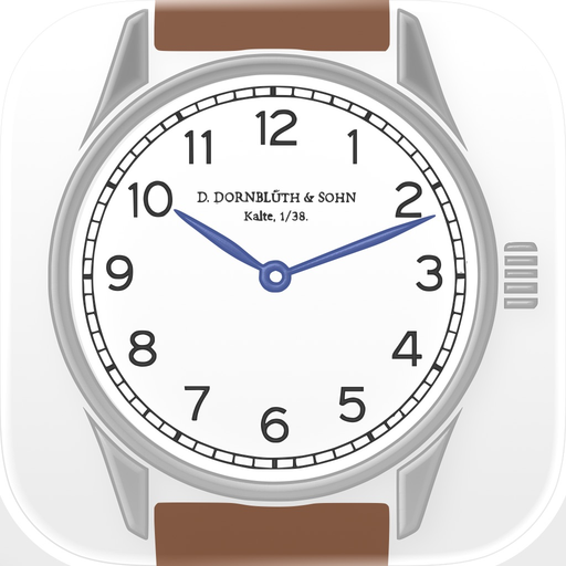 WatchProSite app icon