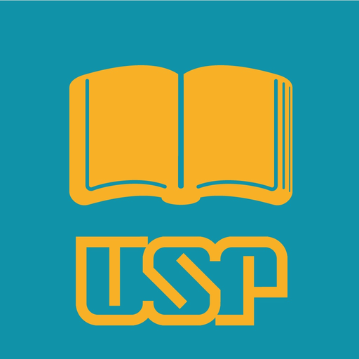 Bibliotecas USP app icon