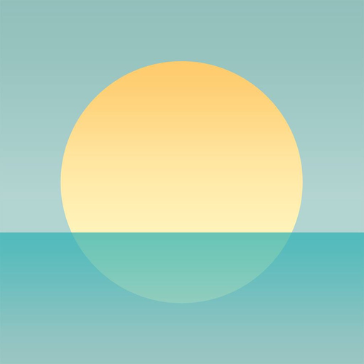 Afterparty - Realtime Photo Sharing app icon