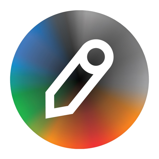 CODIJY Colorizer Pro app icon