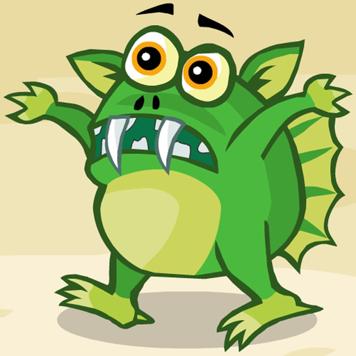 Angry Cannon app icon