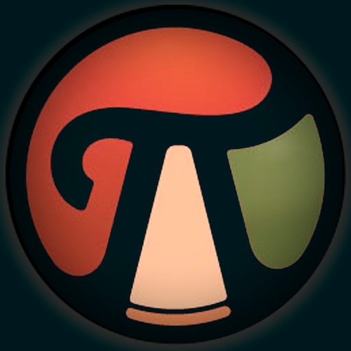 Pizza Pi app icon